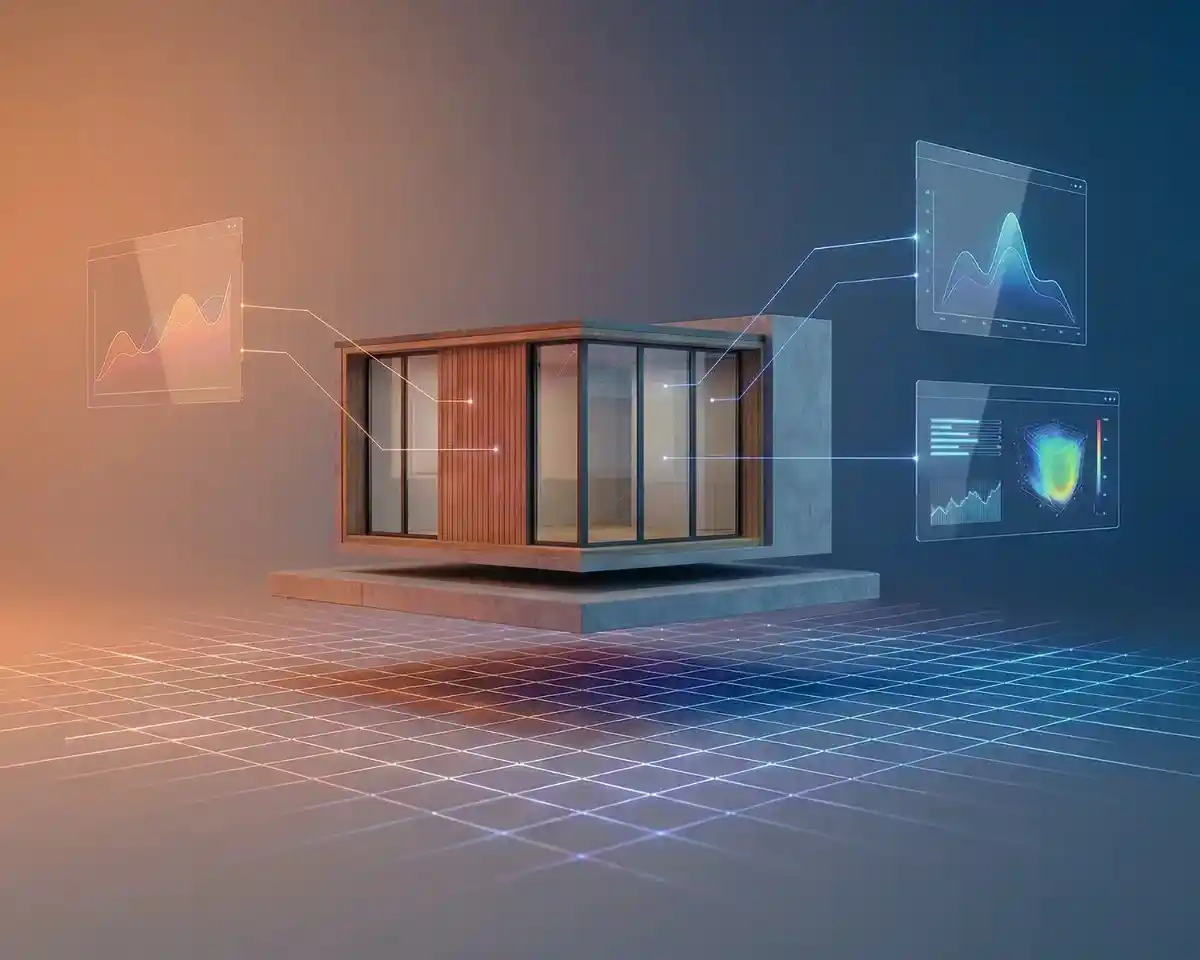 AI and Computational Design in Architecture course cover