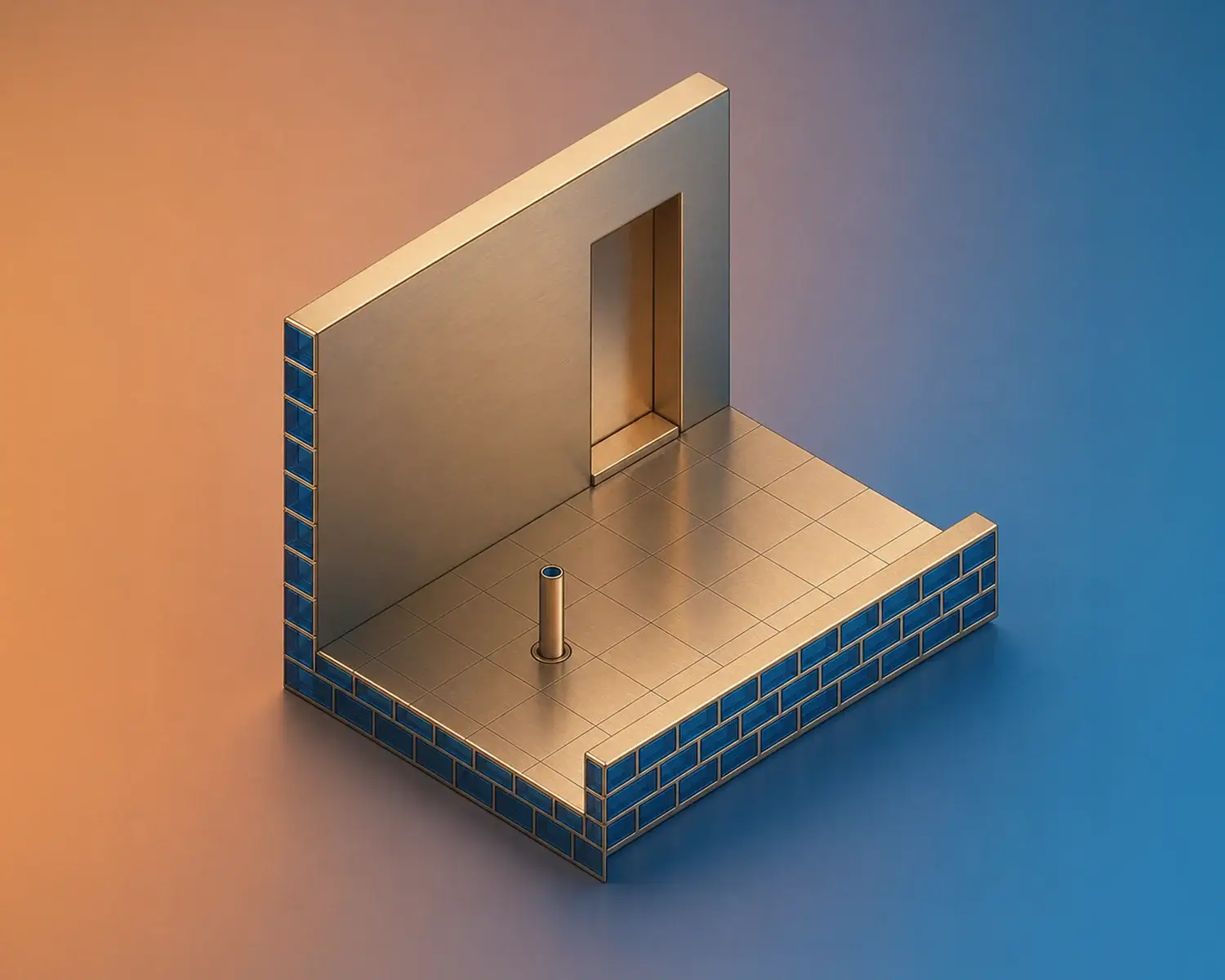 The Waterproofing Time Bomb: Defending High-Risk Balconies and Podiums course cover
