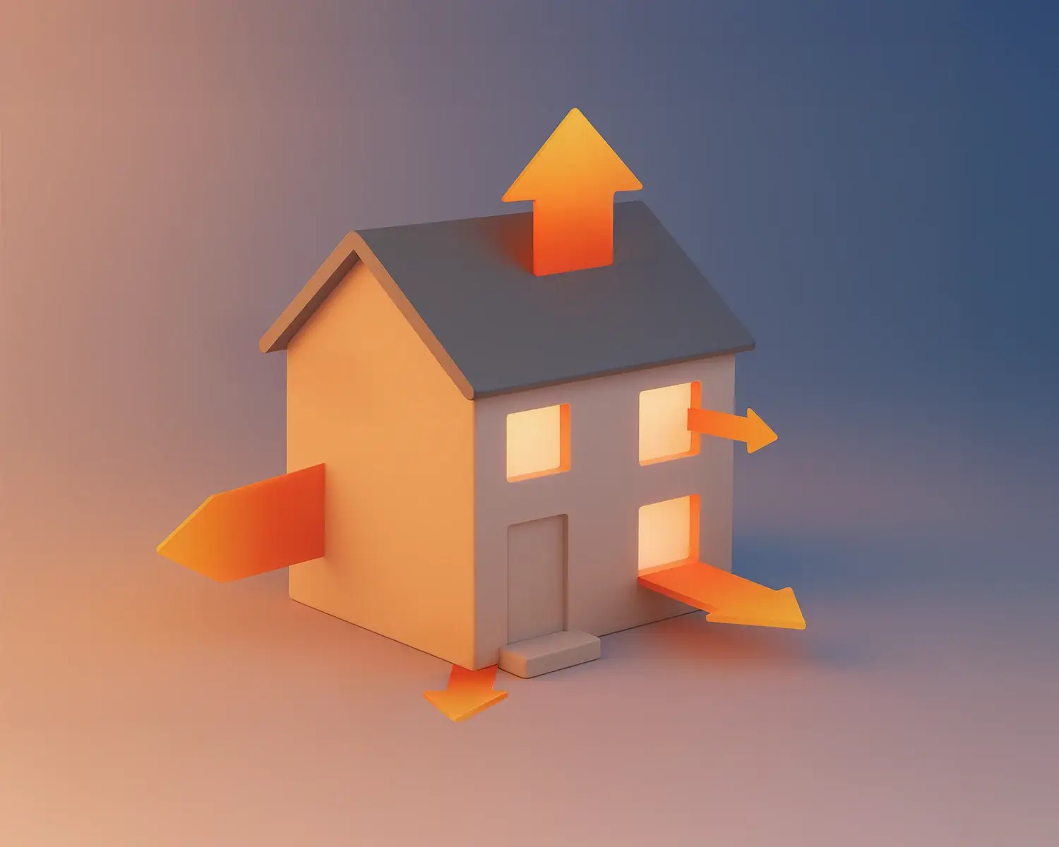Thermal Bridging in Residential Design course cover