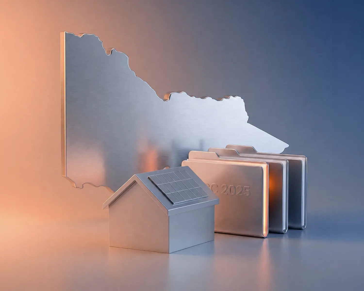 NCC 2025 Residential: The Compliance Gaps That Create Professional Risk course cover