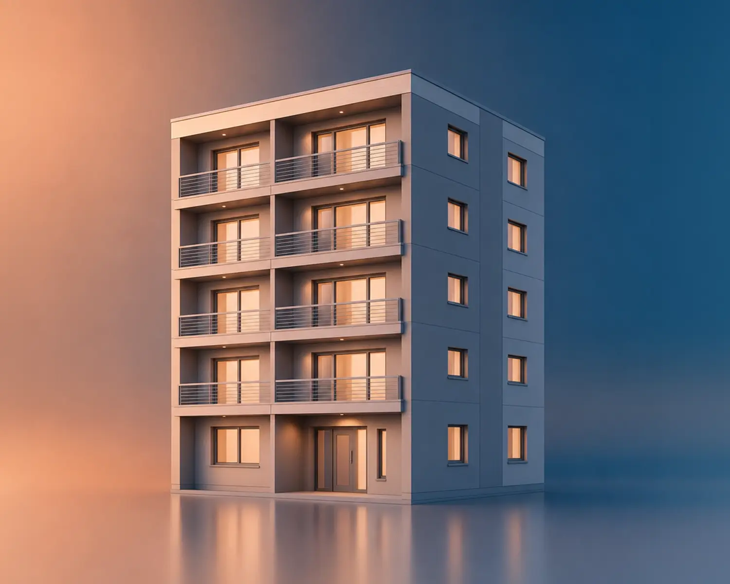 NCC 2025 for Architects: Commercial and Apartment Buildings course cover