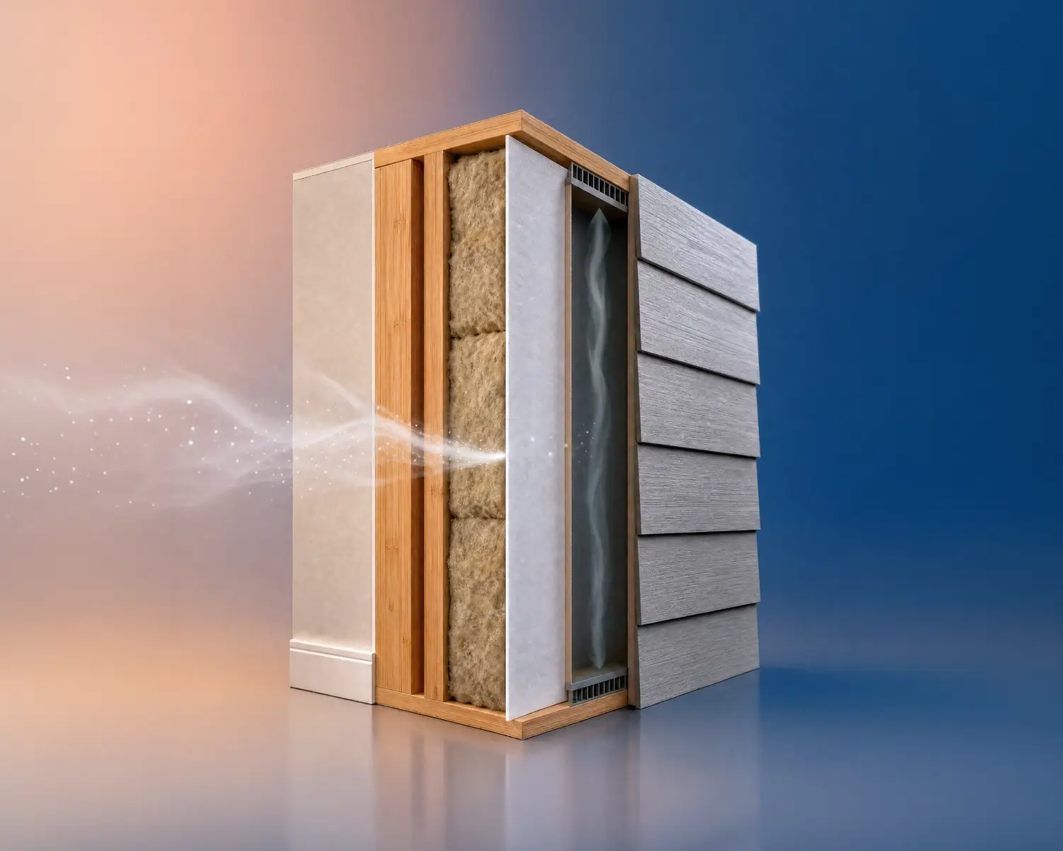 The Breathable Wall: Understanding Condensation Risks in NCC 2025 course cover